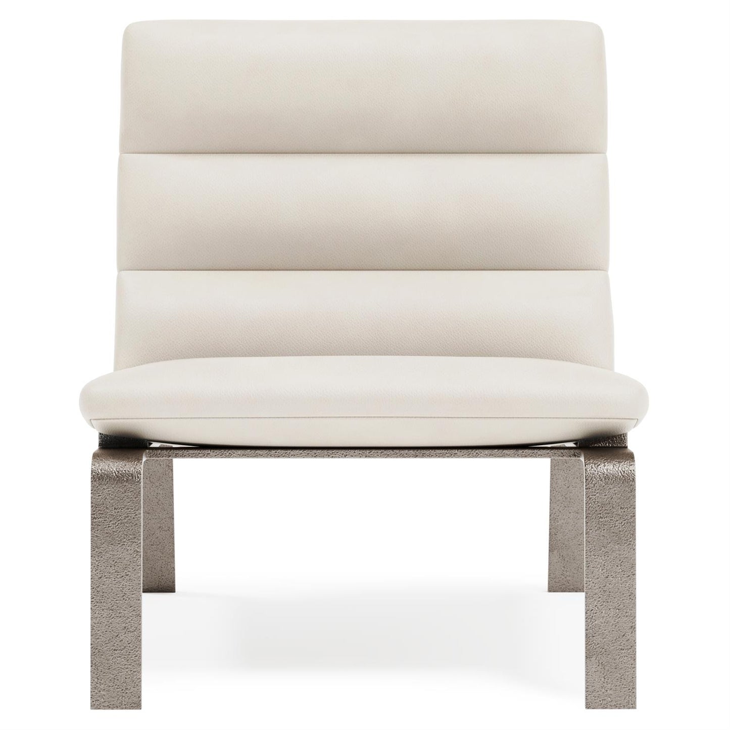 Bernhardt Arlo Leather Chair — 1212L