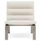 Bernhardt Arlo Leather Chair — 1212L