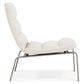 Bernhardt Arlo Leather Chair — 1212L