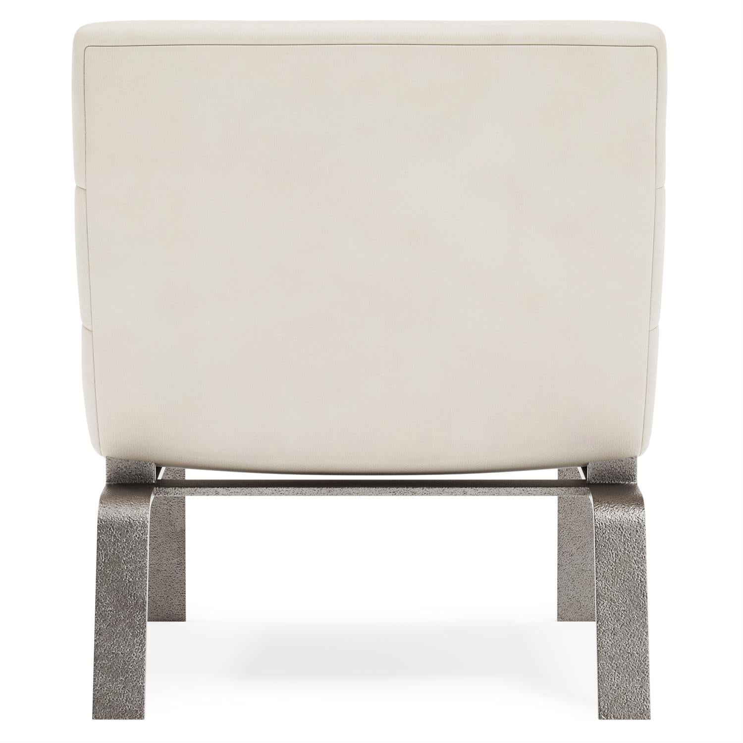 Bernhardt Arlo Leather Chair — 1212L