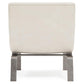 Bernhardt Arlo Leather Chair — 1212L