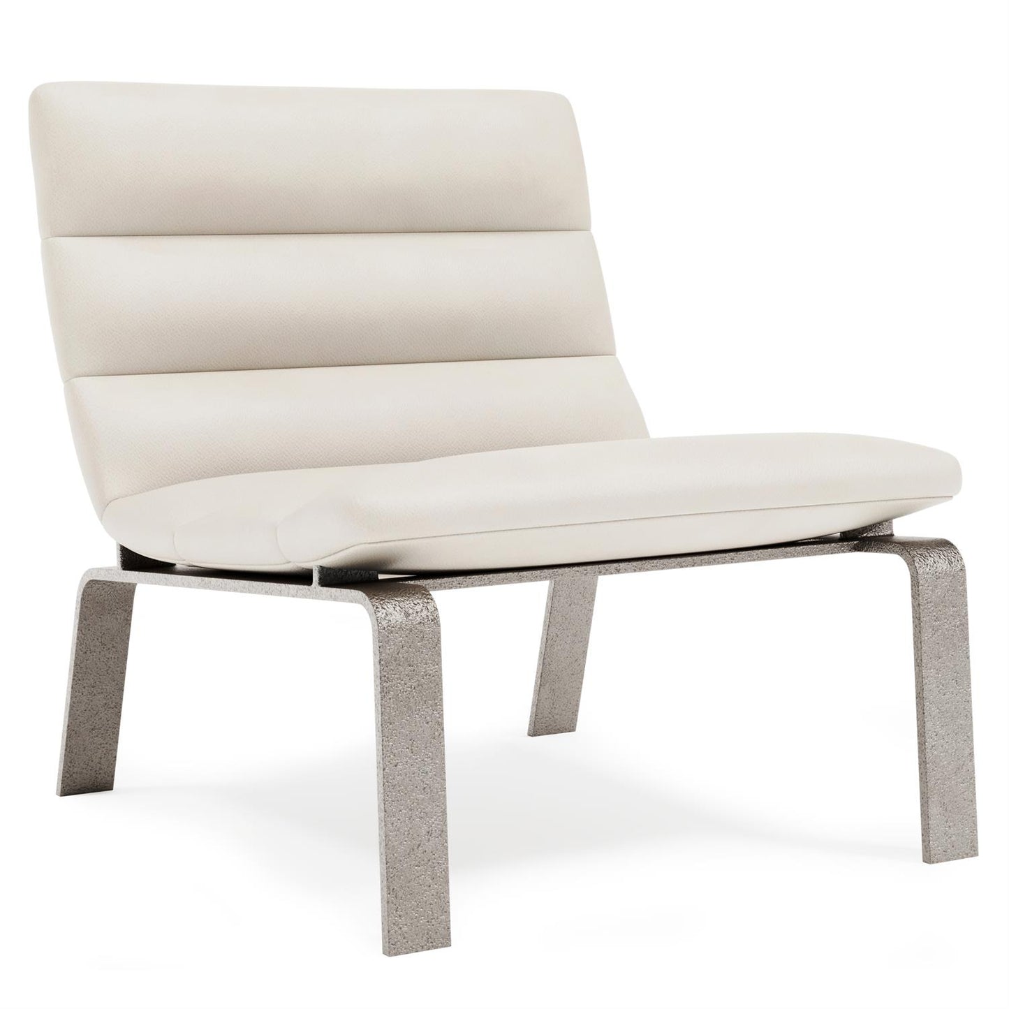 Bernhardt Arlo Leather Chair — 1212L