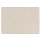 Bernhardt Merino Leather Ottoman — 1421L