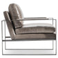 Bernhardt Liam Leather Chair — 1612L