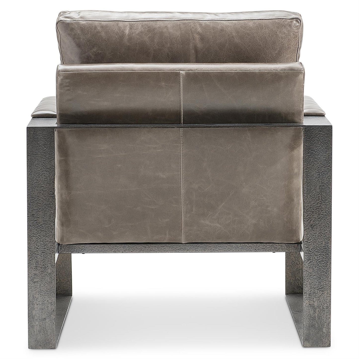 Bernhardt Liam Leather Chair — 1612L