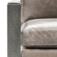 Bernhardt Liam Leather Chair — 1612L