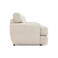 Bernhardt Cameron Leather Sofa Without Pillows — 1907LY