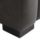 Bernhardt Germain Leather Power Motion Sofa — 2027RHO