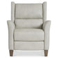 Bernhardt Weller Leather Power Motion Chair — 231RLO