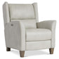 Bernhardt Weller Leather Power Motion Chair — 231RLO