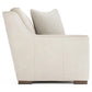 Bernhardt Germain Leather Chair — 2662L