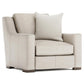 Bernhardt Germain Leather Chair — 2662L