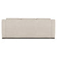 Bernhardt Germain Leather Sofa — 2667L