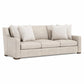 Bernhardt Germain Leather Sofa — 2667L