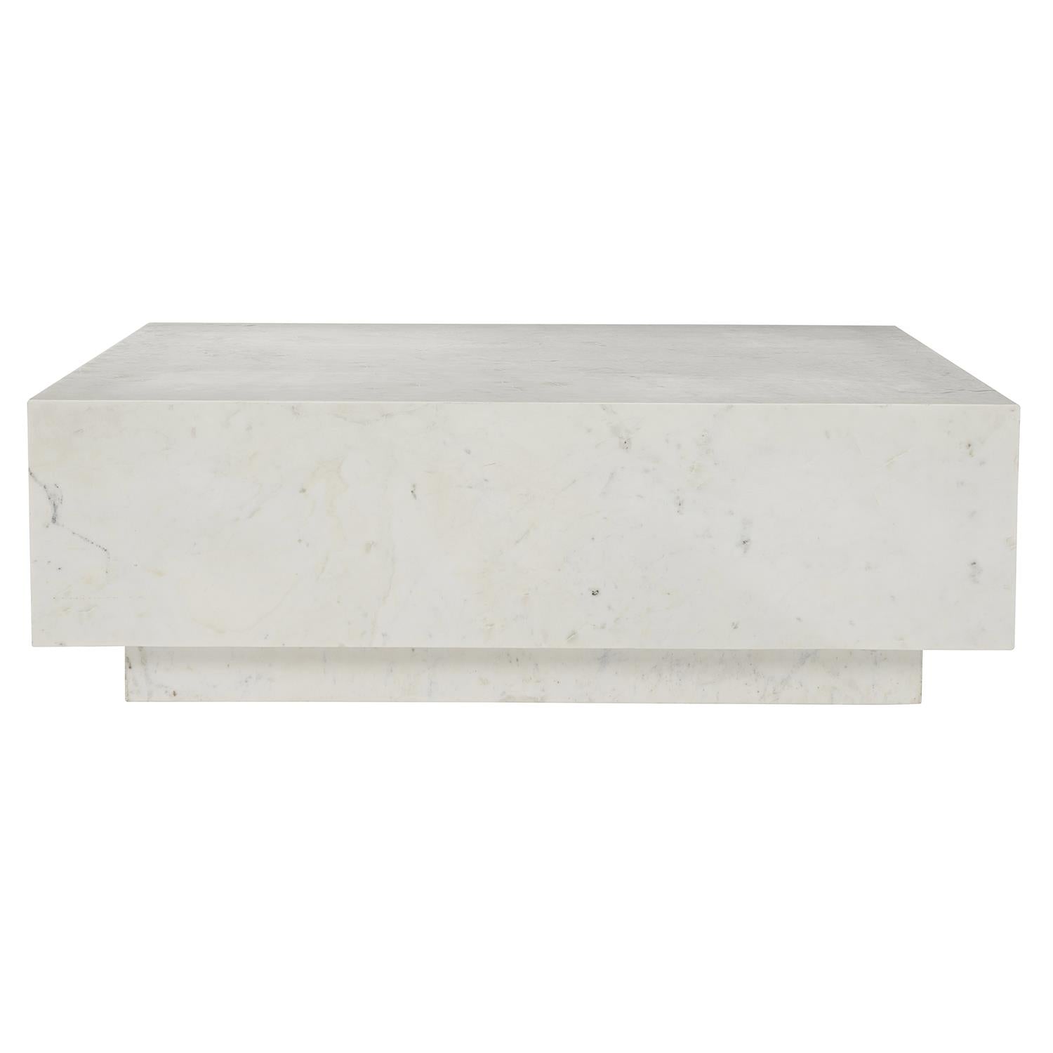 Bernhardt Donnelly Cocktail Table — 301007