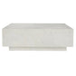Bernhardt Donnelly Cocktail Table — 301007
