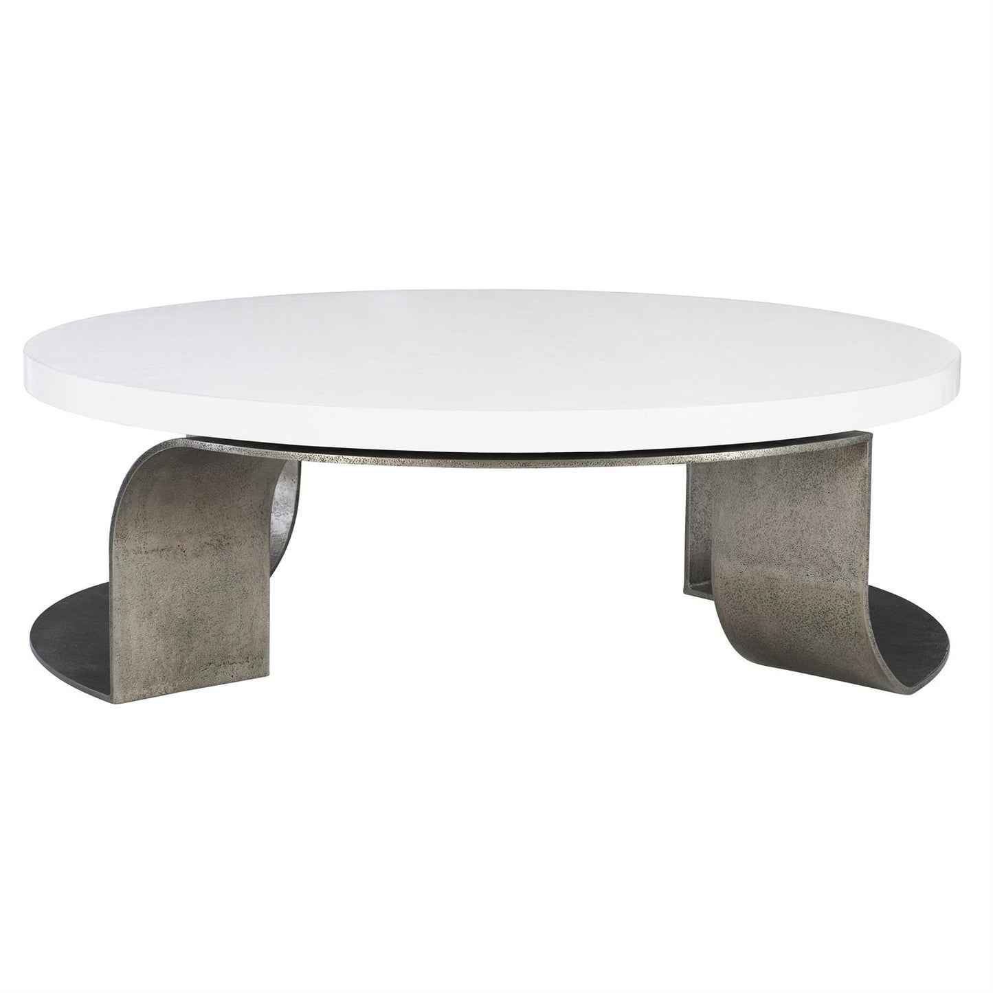 Bernhardt Catalina Cocktail Table — 301014