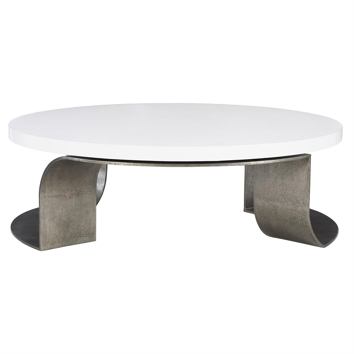 Bernhardt Catalina Cocktail Table — 301014