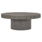 Bernhardt Calavaras Cocktail Table — 301016