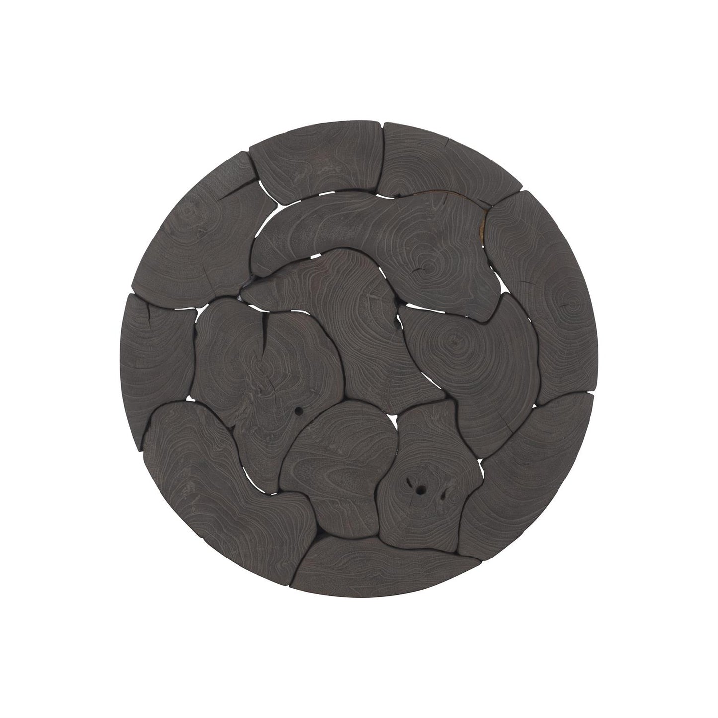 Bernhardt Calavaras Side Table — 301125