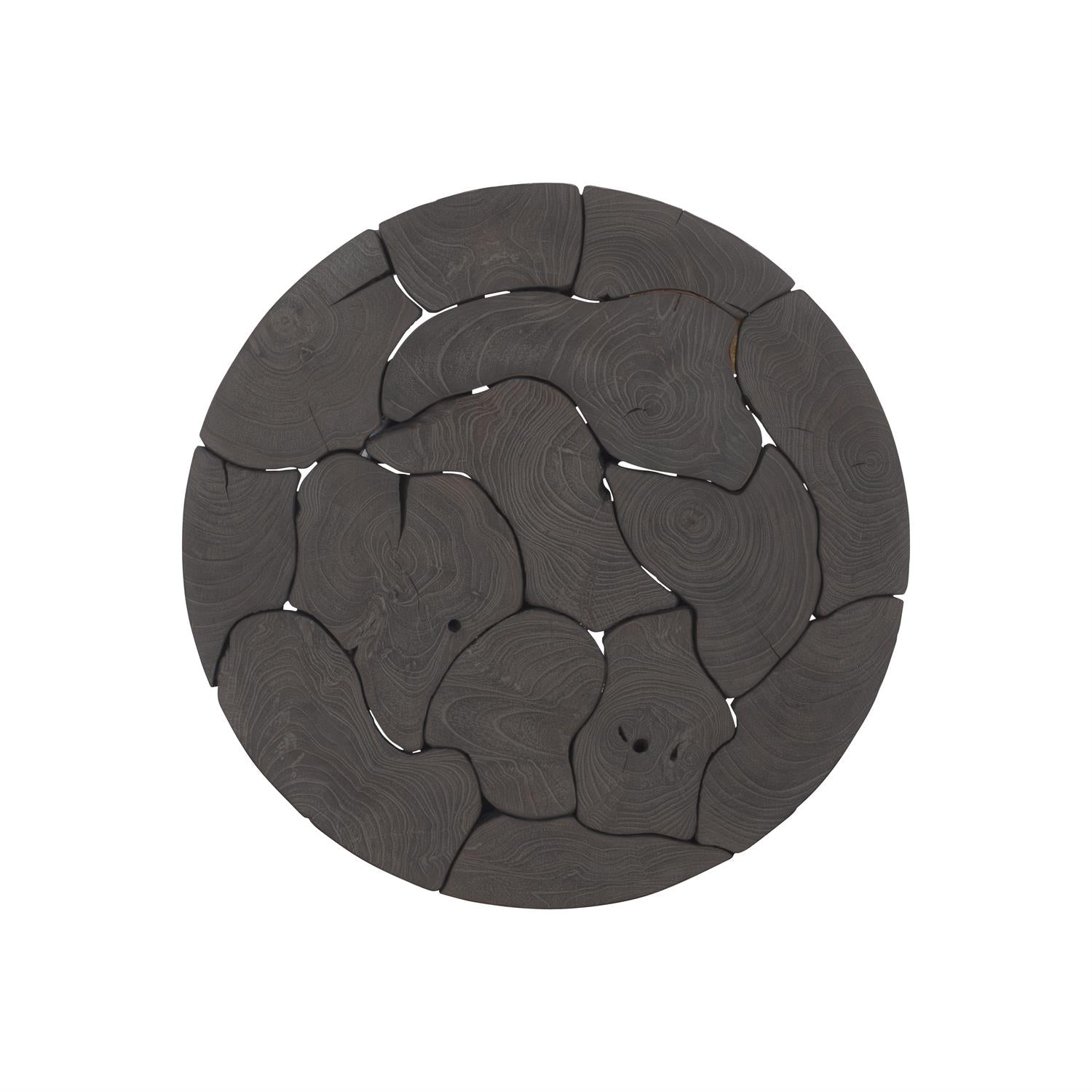Bernhardt Calavaras Side Table — 301125