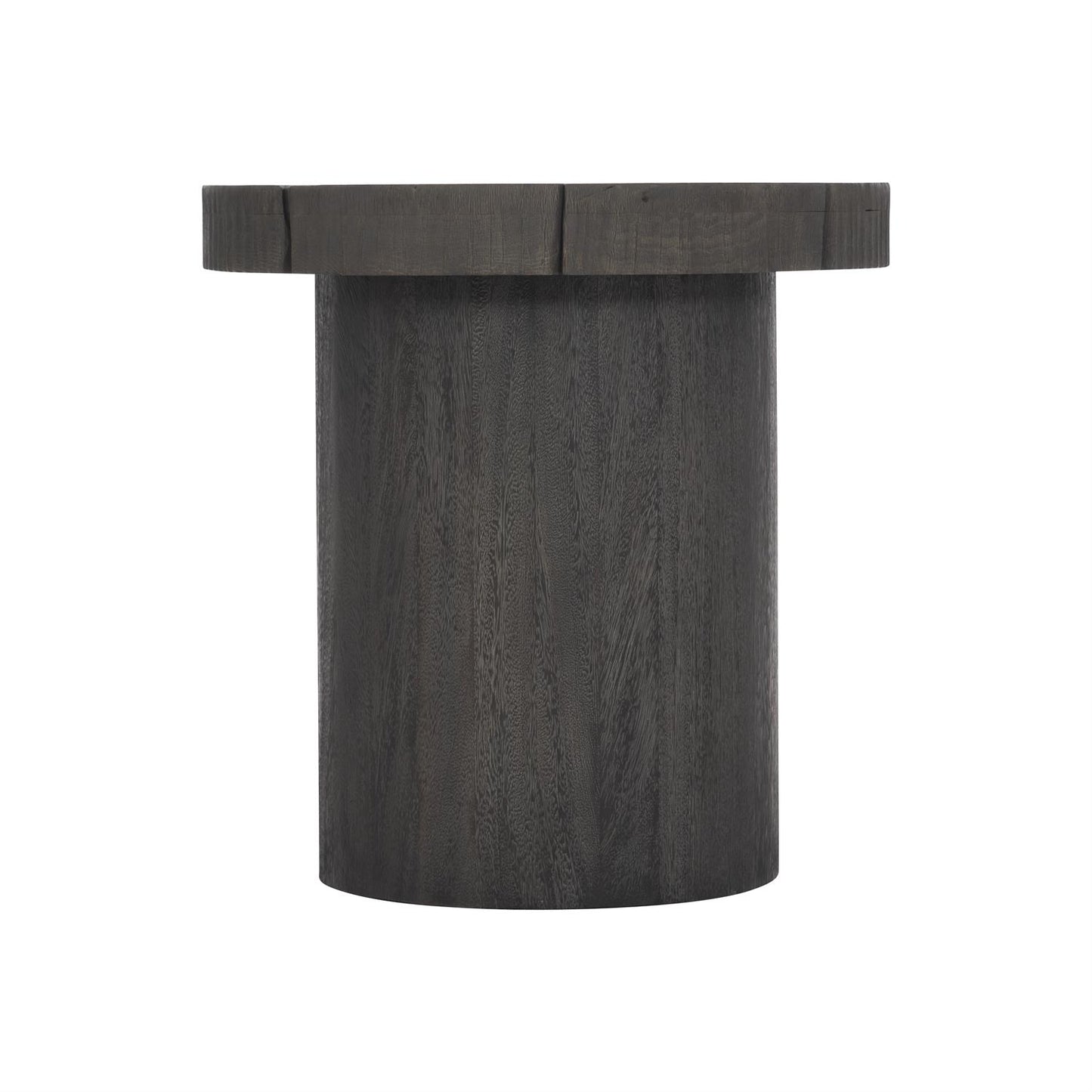 Bernhardt Calavaras Side Table — 301125