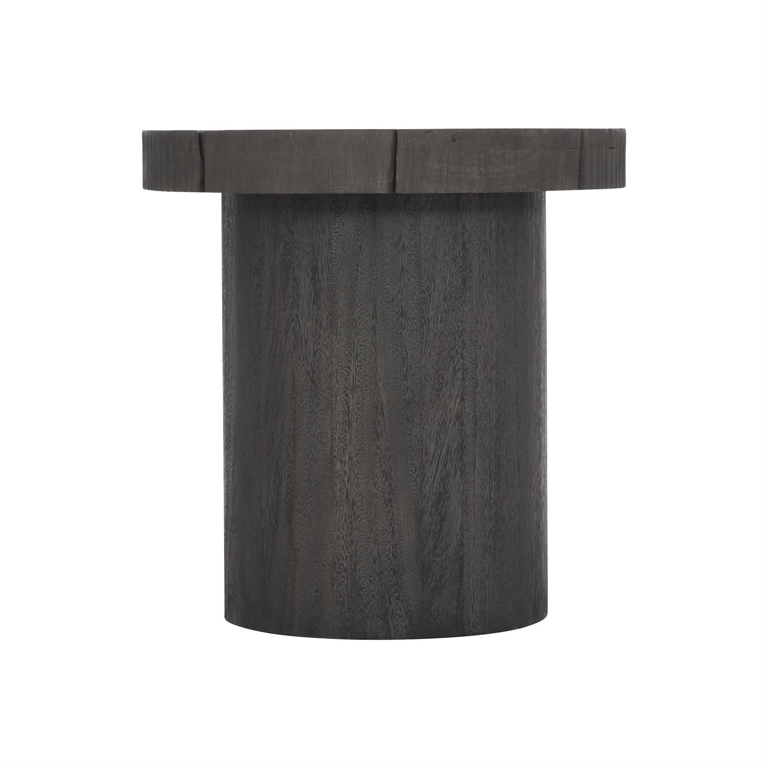 Bernhardt Calavaras Side Table — 301125