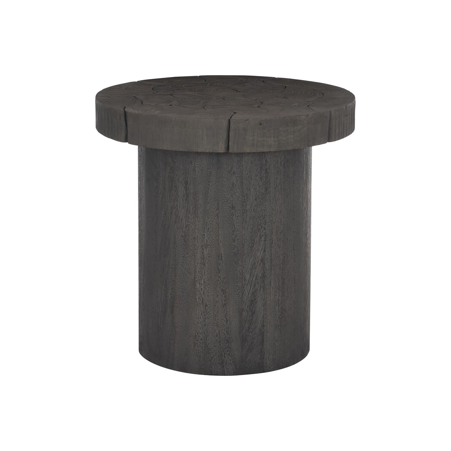 Bernhardt Calavaras Side Table — 301125