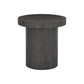 Bernhardt Calavaras Side Table — 301125