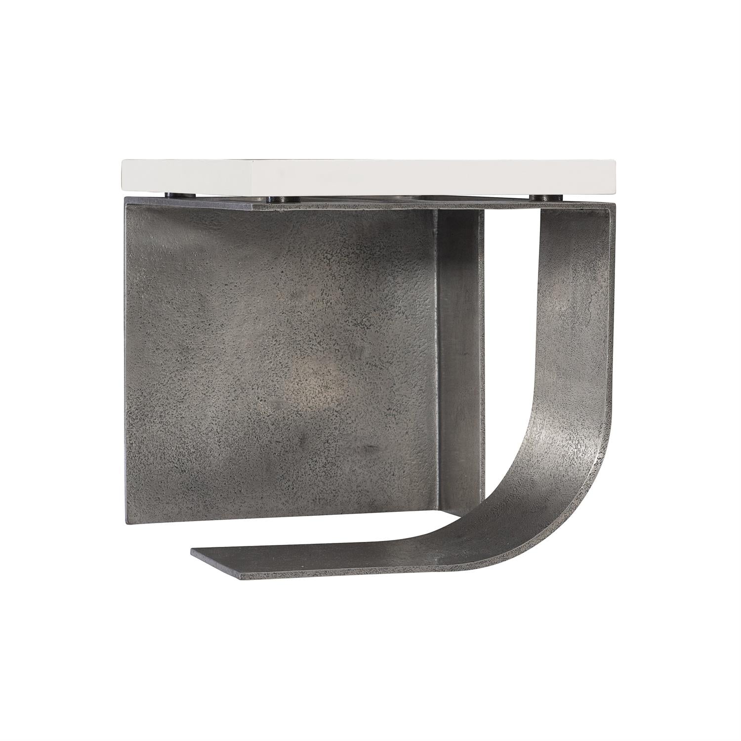 Bernhardt Catalina Side Table — 301155