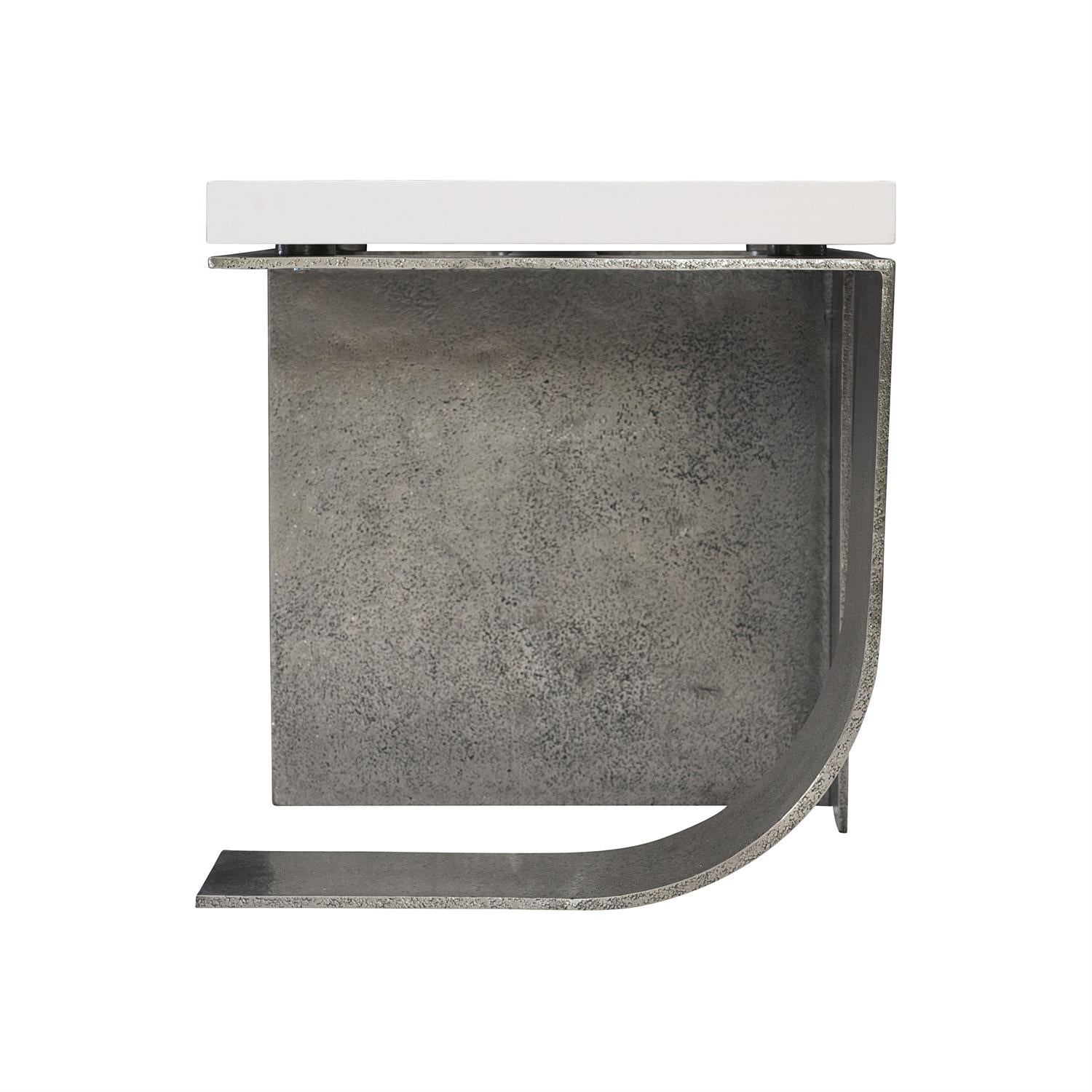 Bernhardt Catalina Side Table — 301155