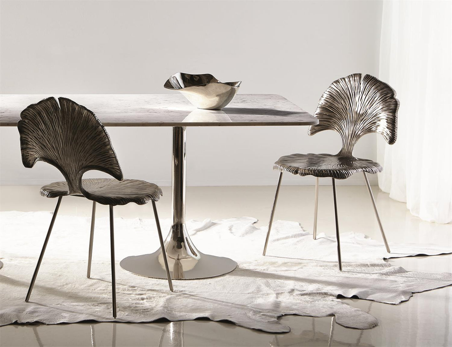 Bernhardt Felicity Side Chair — 301547