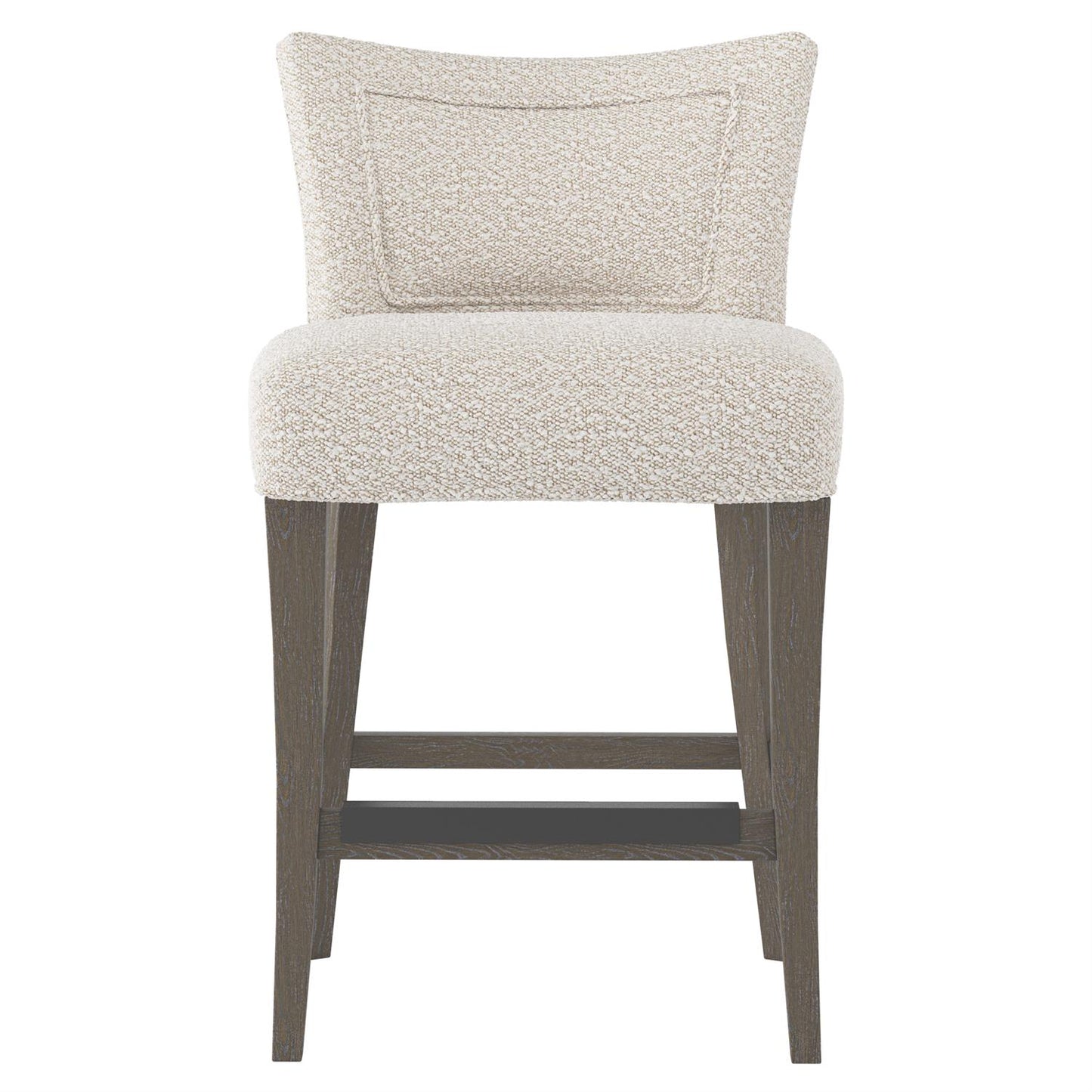 Bernhardt Giles Fabric Counter Stool — 301587N