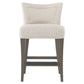 Bernhardt Giles Fabric Counter Stool — 301587N
