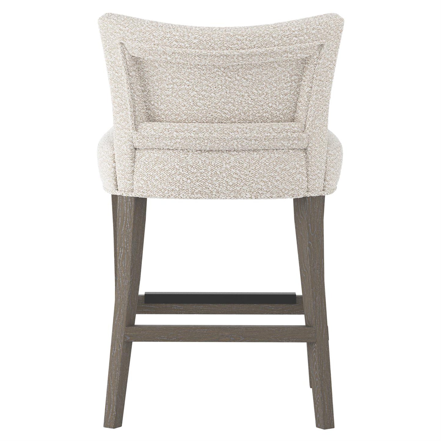 Bernhardt Giles Fabric Counter Stool — 301587N