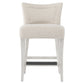 Bernhardt Giles Fabric Counter Stool — 301587W