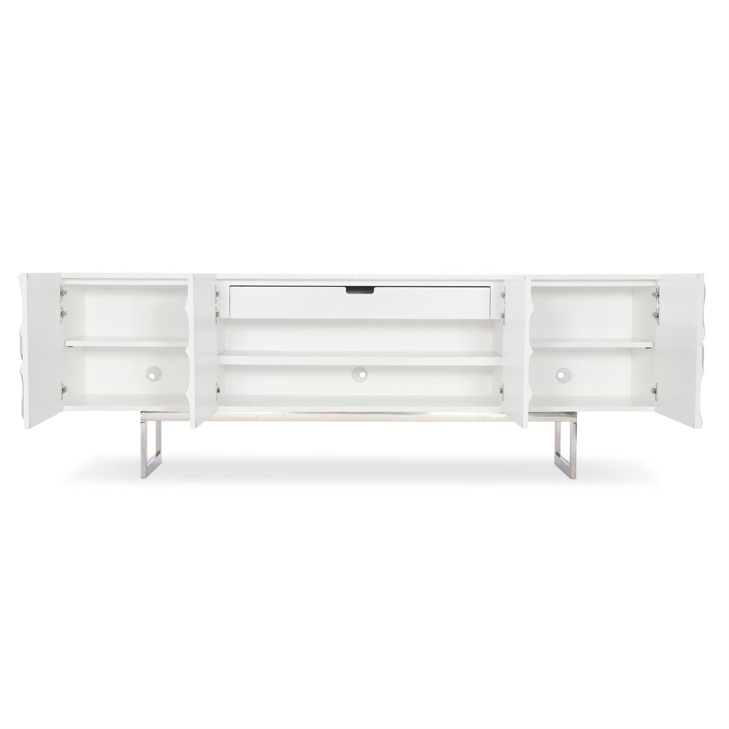 Bernhardt Penrose Entertainment Credenza — 301870