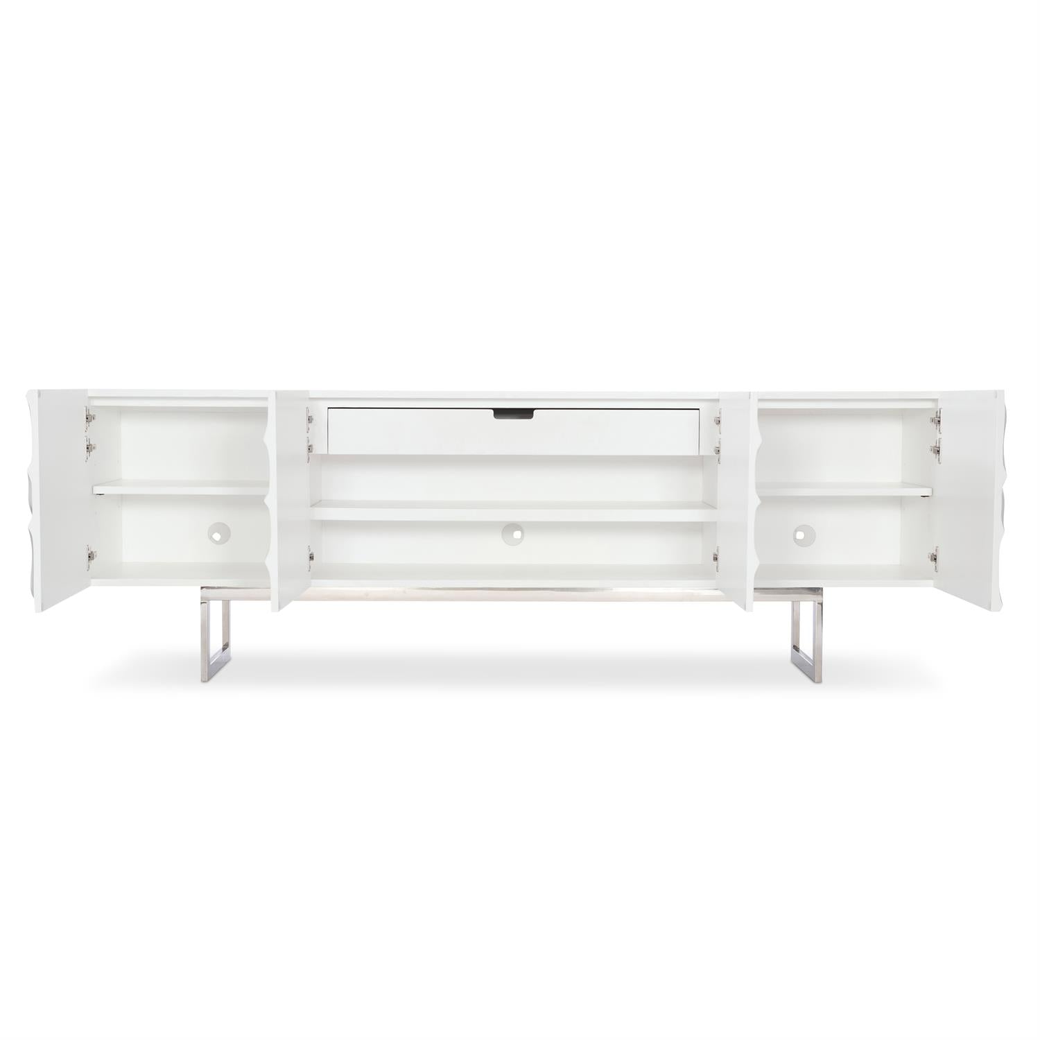 Bernhardt Penrose Entertainment Credenza — 301870