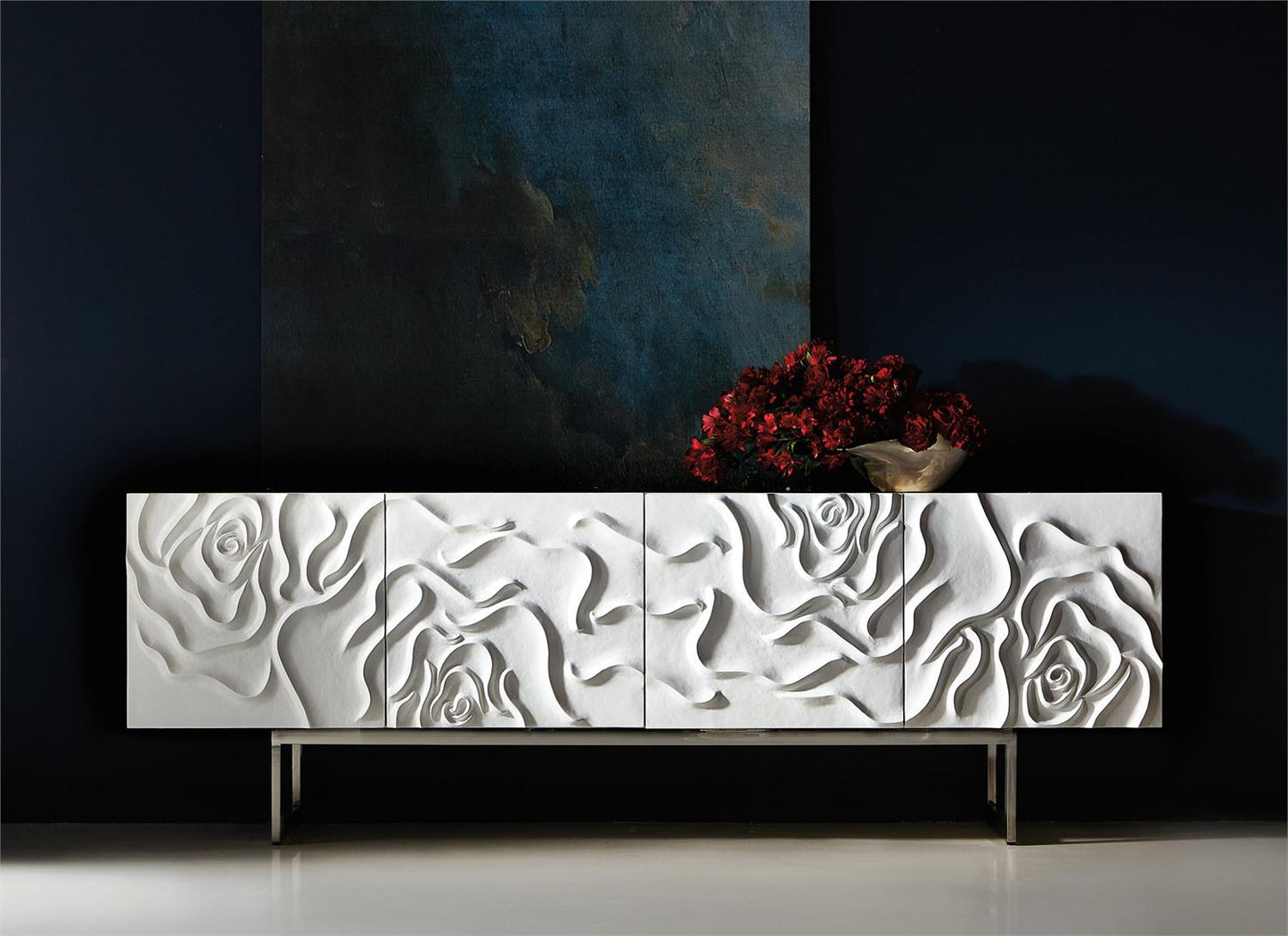 Bernhardt Penrose Entertainment Credenza — 301870