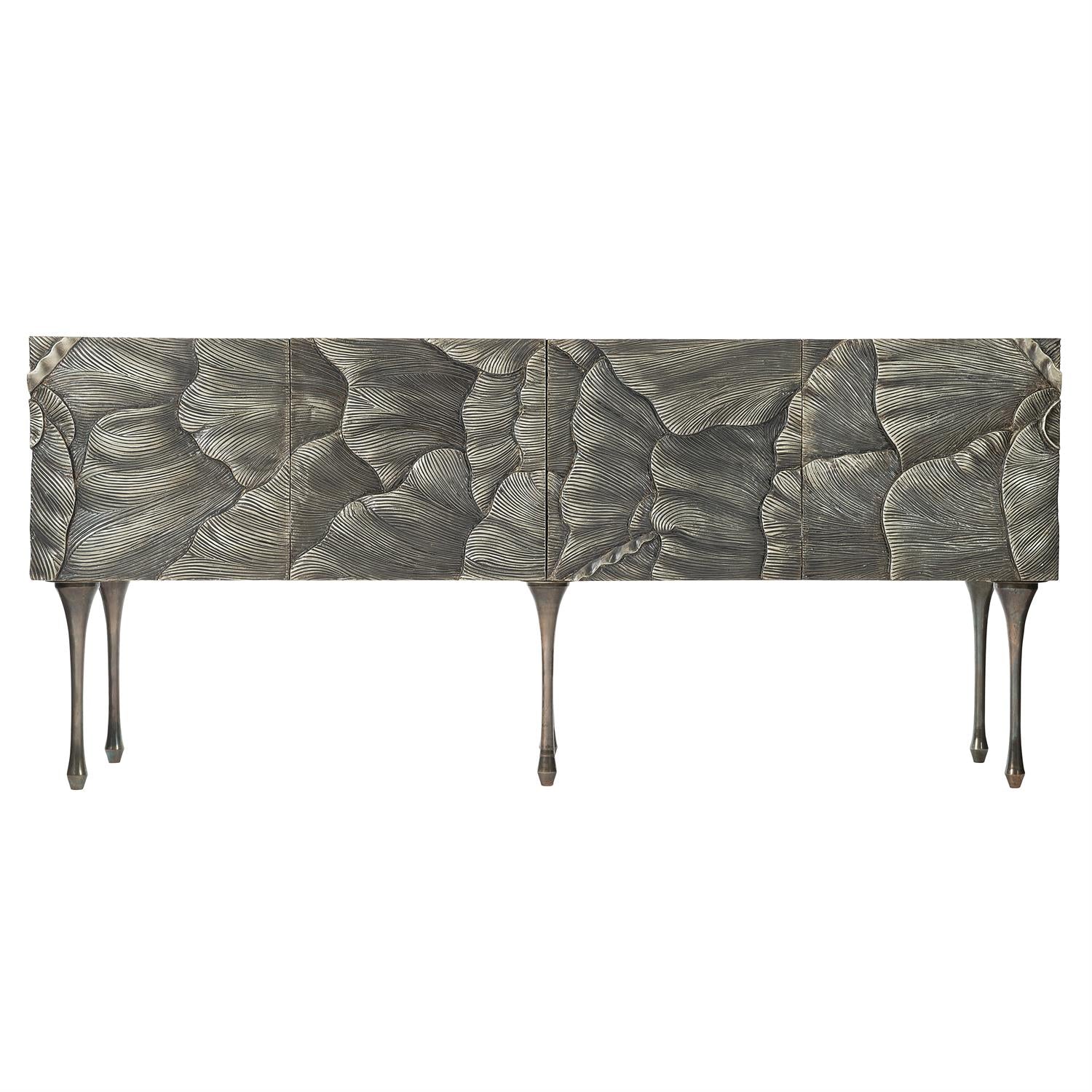 Bernhardt Flora Entertainment Credenza — 301872