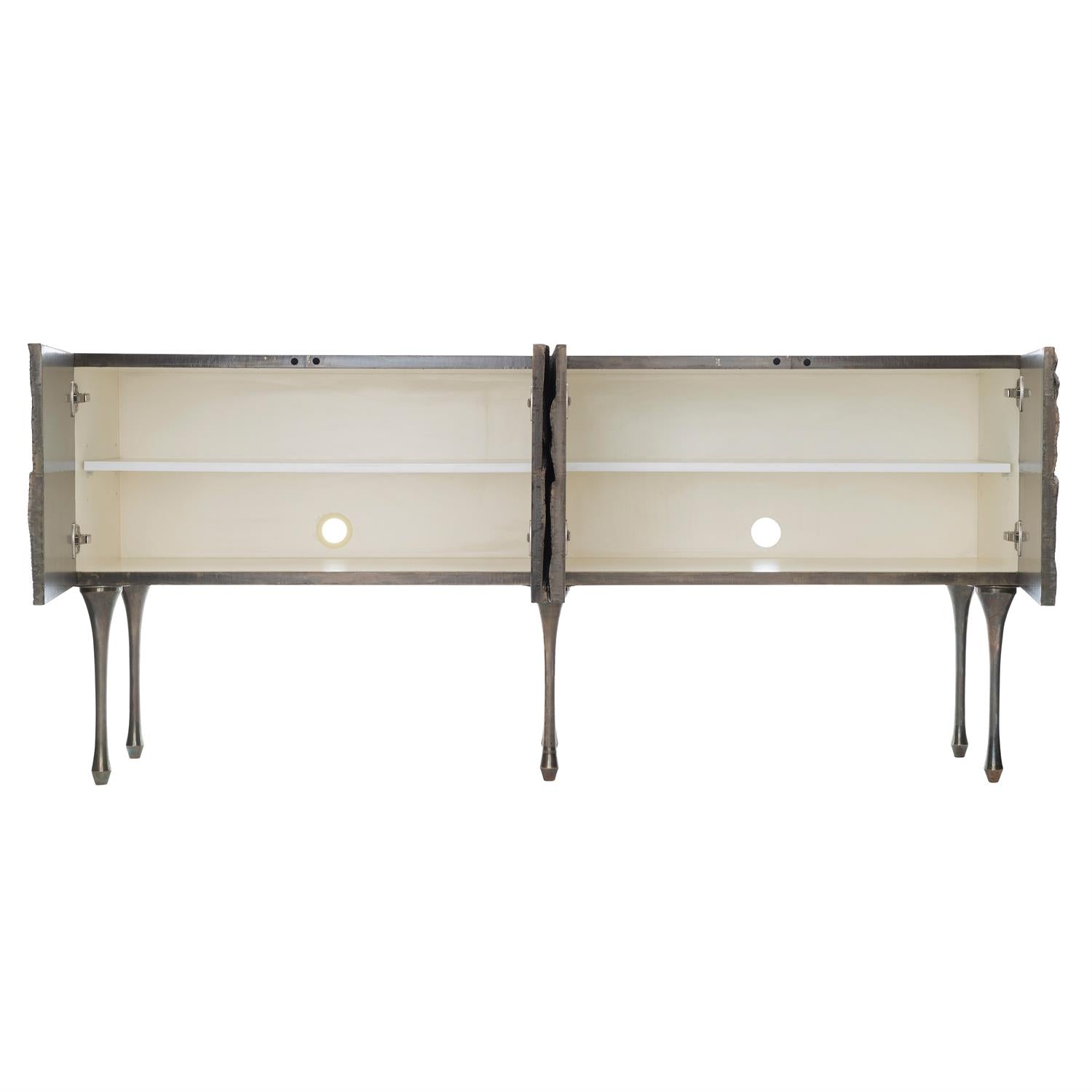 Bernhardt Flora Entertainment Credenza — 301872