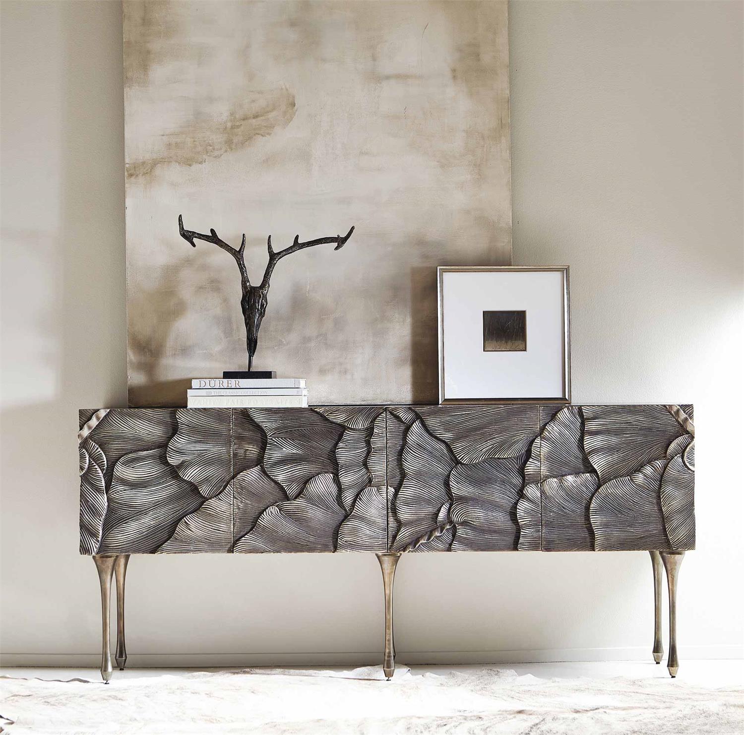Bernhardt Flora Entertainment Credenza — 301872
