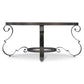 Bernhardt Villa Toscana Cocktail Table — 302015