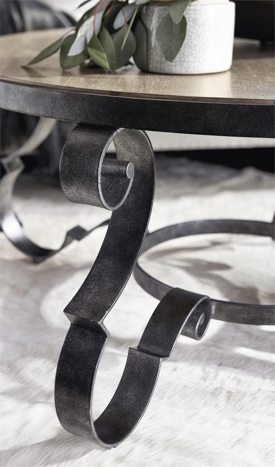 Bernhardt Villa Toscana Cocktail Table — 302015