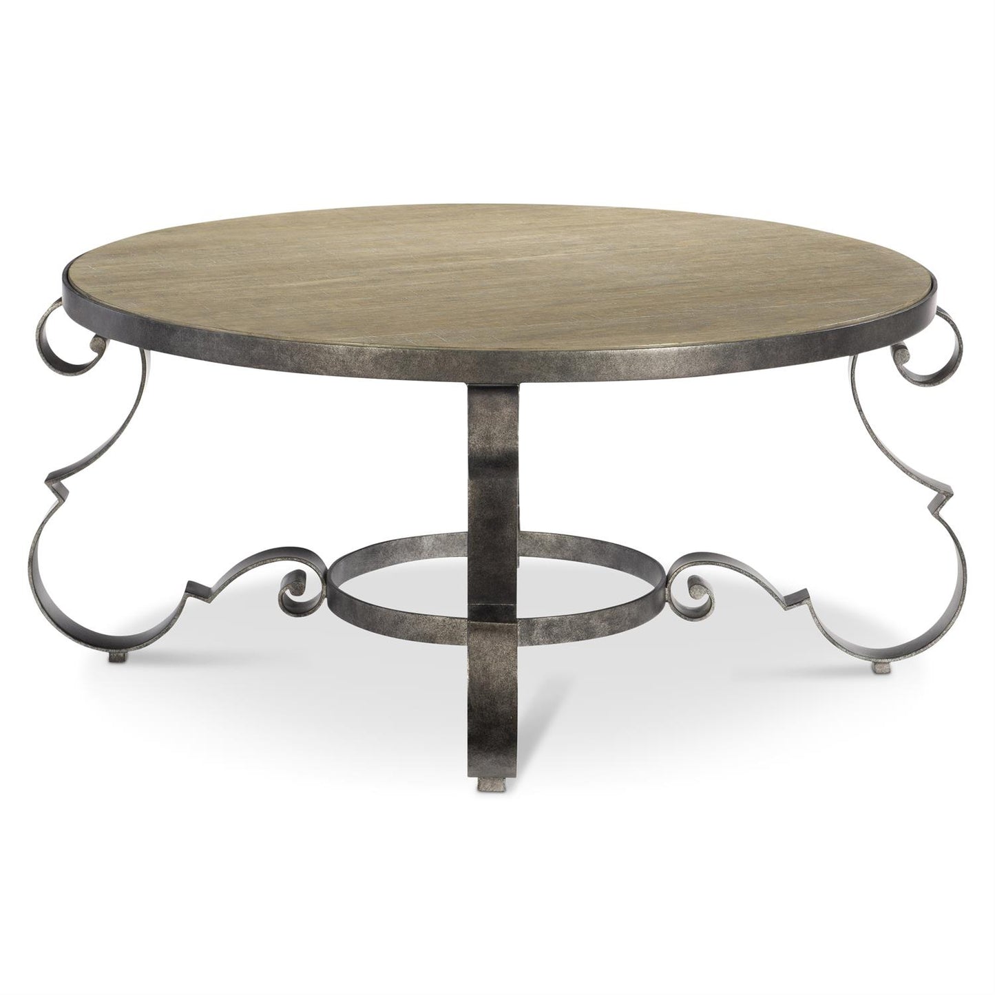 Bernhardt Villa Toscana Cocktail Table — 302015