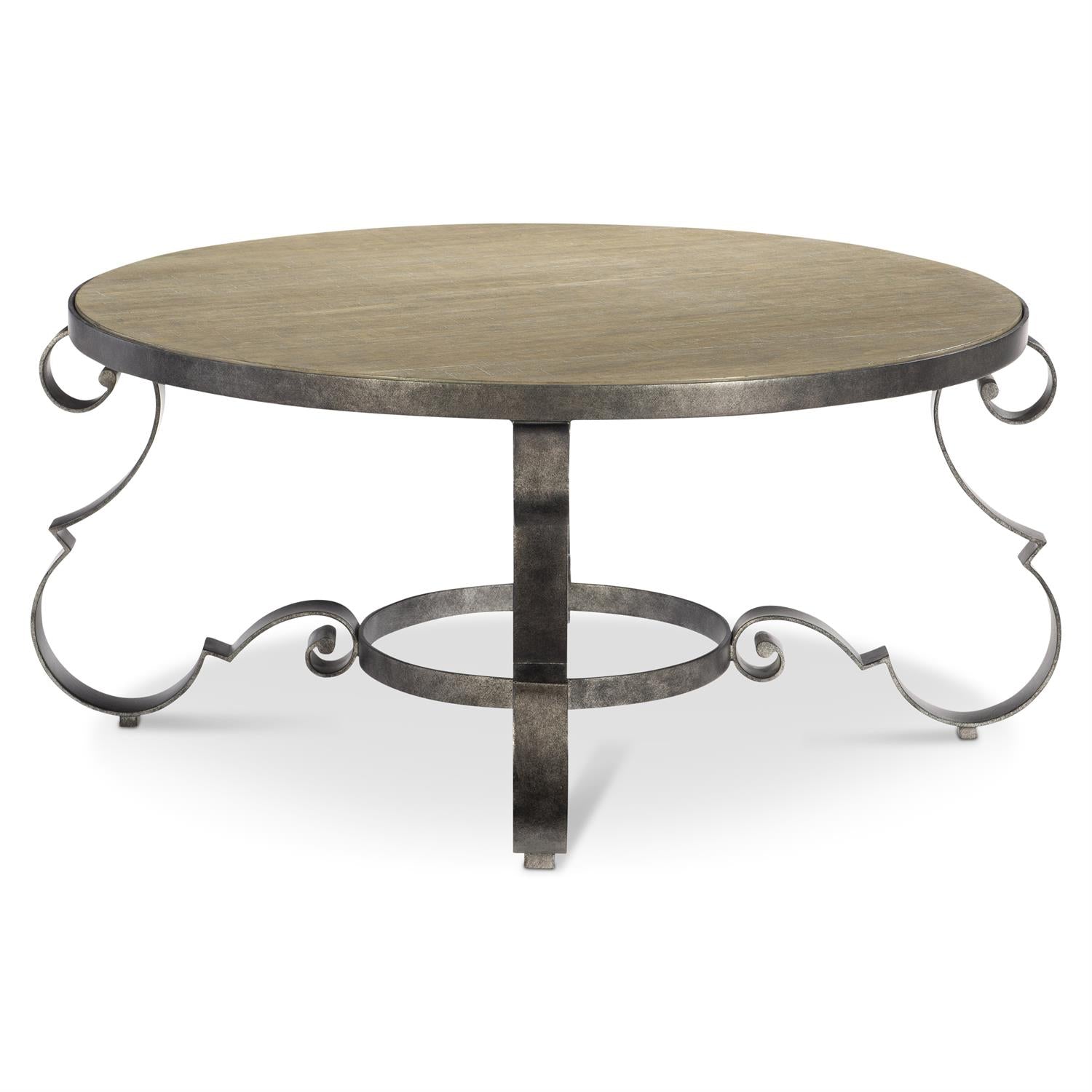 Bernhardt Villa Toscana Cocktail Table — 302015