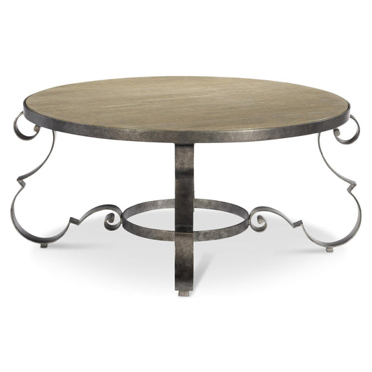 Bernhardt Villa Toscana Cocktail Table — 302015