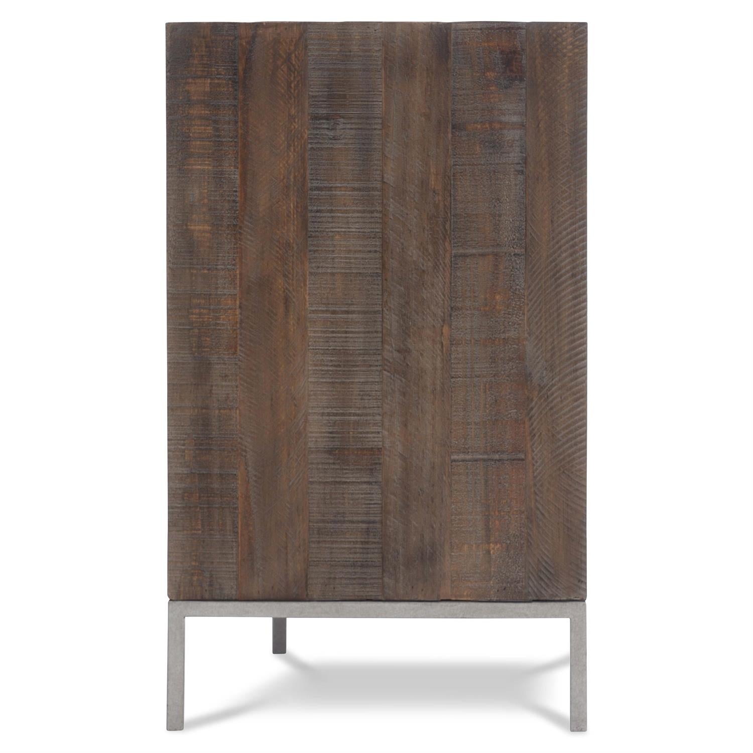 Bernhardt Eastman Drawer Chest — 303115B