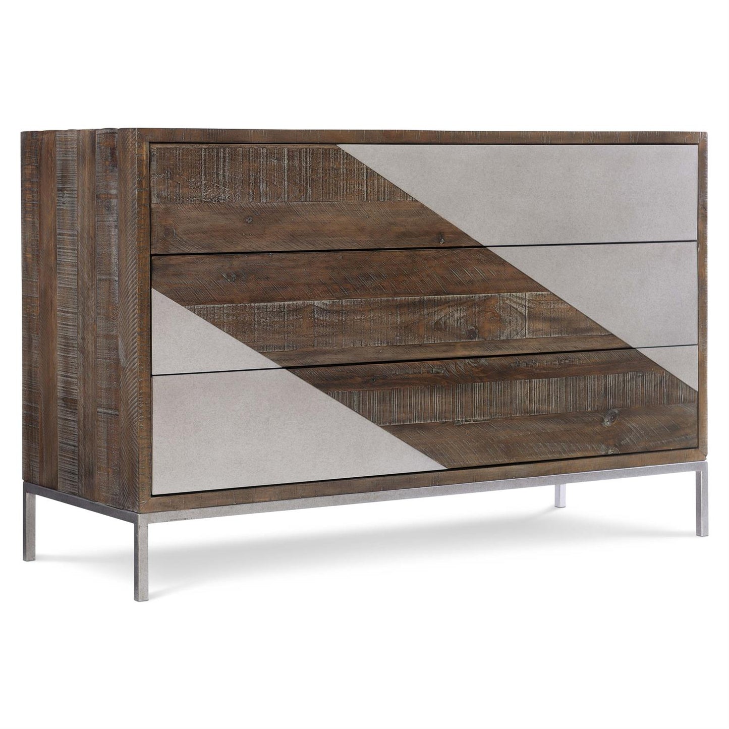 Bernhardt Eastman Drawer Chest — 303115B