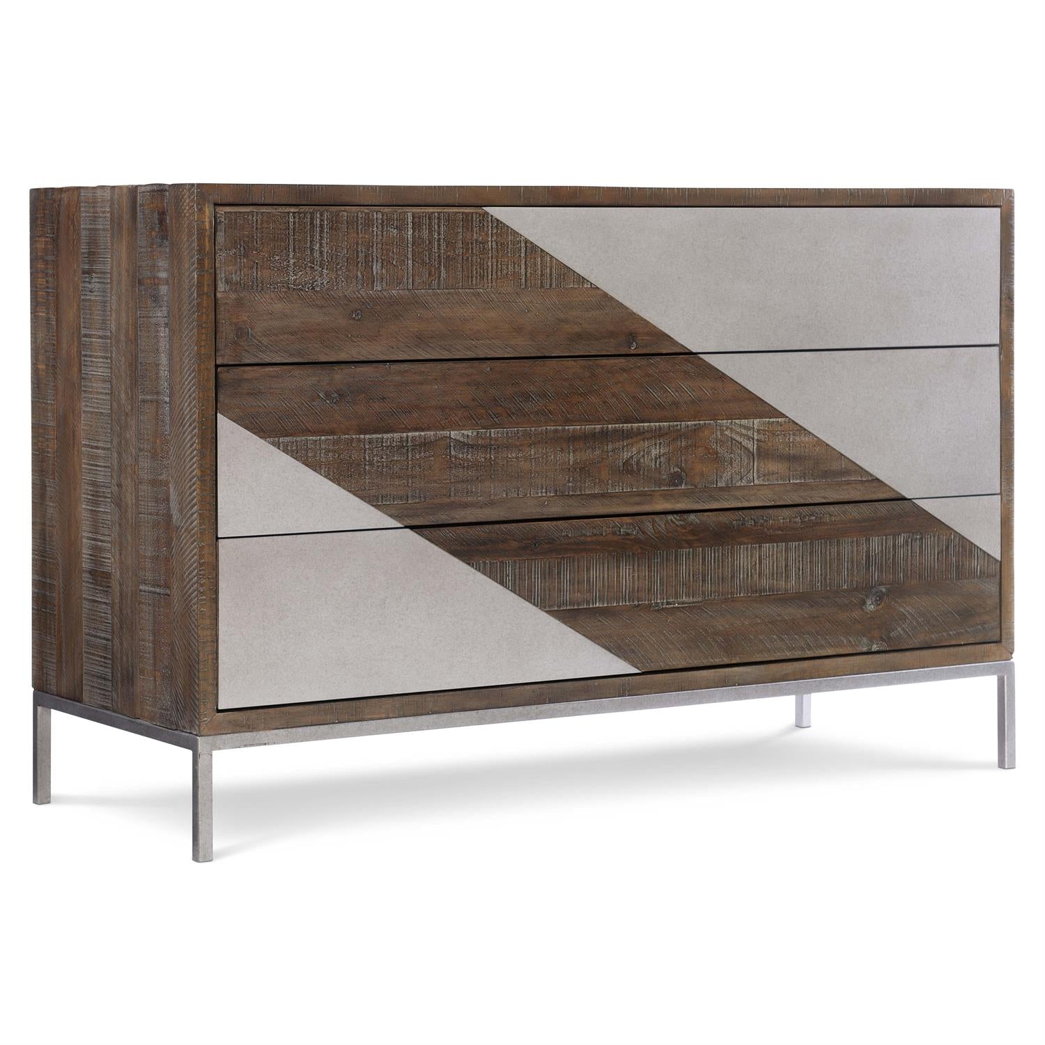 Bernhardt Eastman Drawer Chest — 303115B
